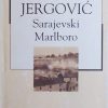 Jergović-Sarajevski Marlboro