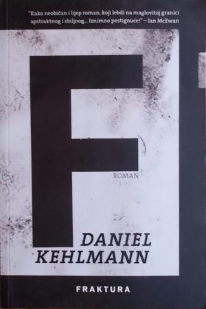 Kehlmann: F