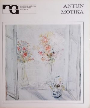 Antun Motika