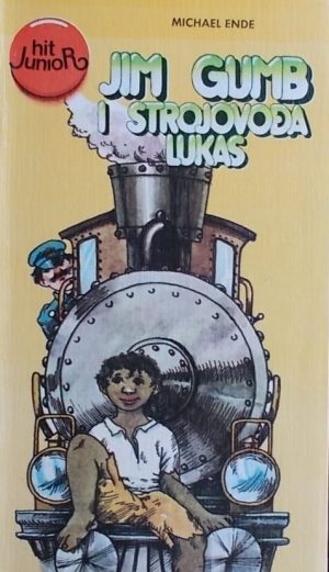 Ende-Jim Gumb i strojovođa Lukas