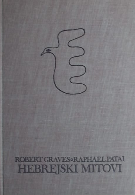 Graves-Hebrejski mitovi