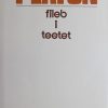 Platon: Fileb i teetet