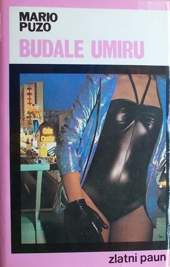 Puzo-Budale umiru
