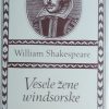 Shakespeare: Vesele žene Windsorske