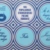 100 najpopularnijih starogradskih pjesama i romansi