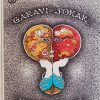 Antić-Garavi sokak