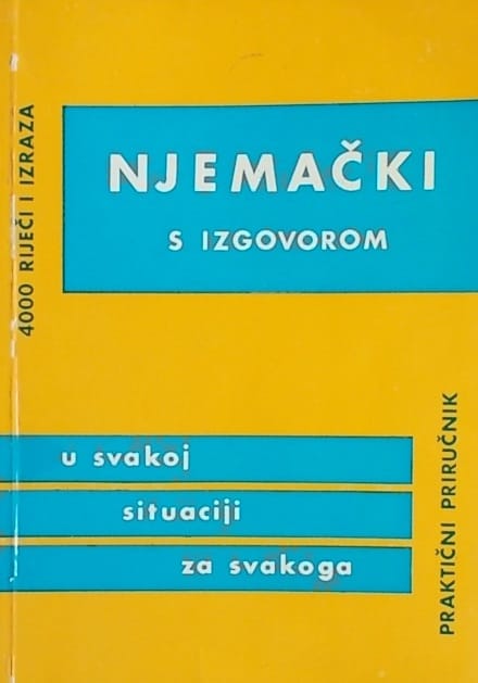 Njemački s izgovorom