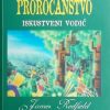 Redfield: Celestinsko proročanstvo-iskustveni vodič