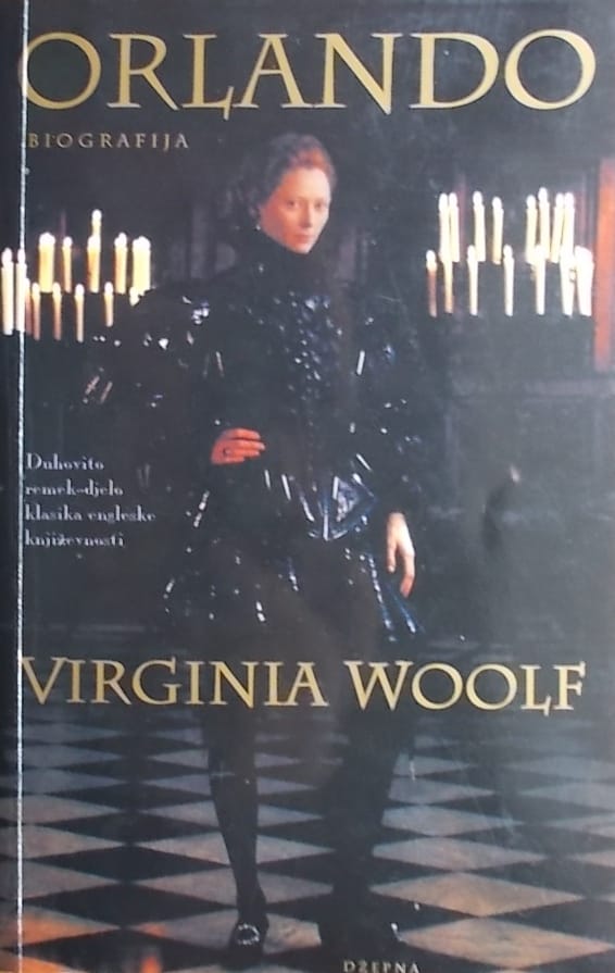 Woolf-Orlando