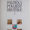 Horvat: Politička povijest Hrvatske