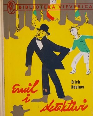 Kästner-Emil i detektivi