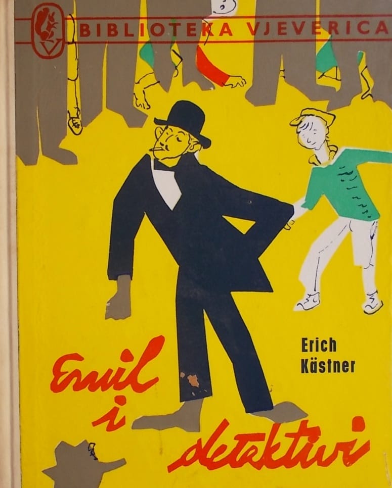 Kästner-Emil i detektivi