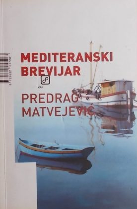 Matvejević-Mediteranski brevijar