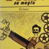 Pavličić-Stroj za maglu