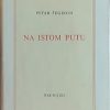Šegedin: Na istom putu
