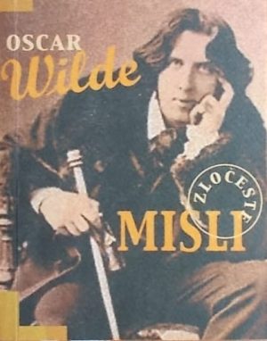 Wilde: Zločeste misli