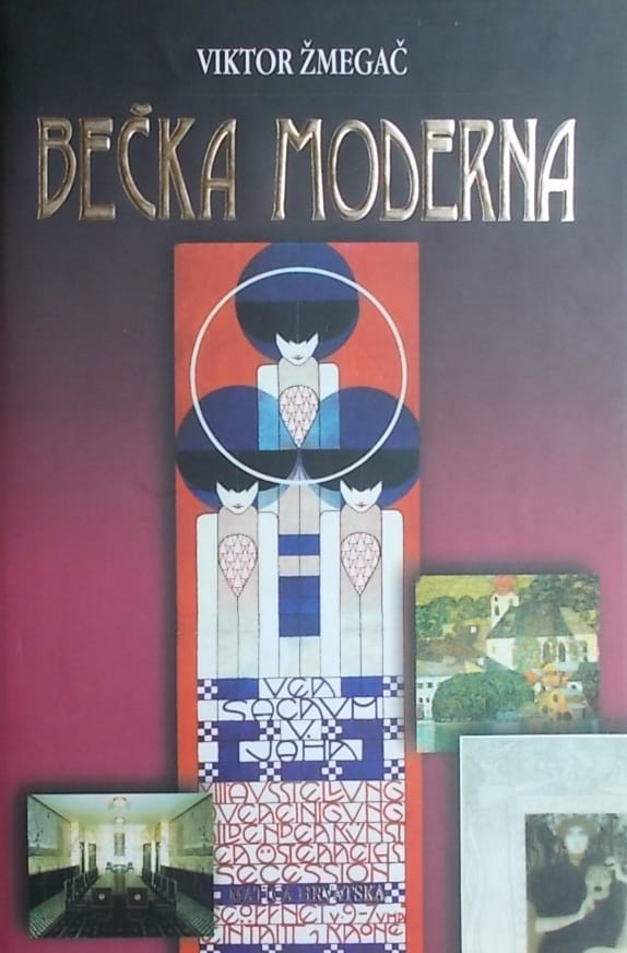 Žmegač-Bečka moderna