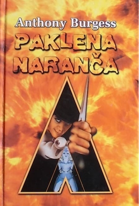 Burgess: Paklena naranča