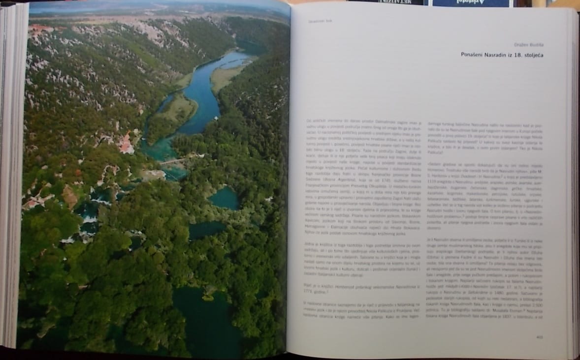 Dalmatinska zagora