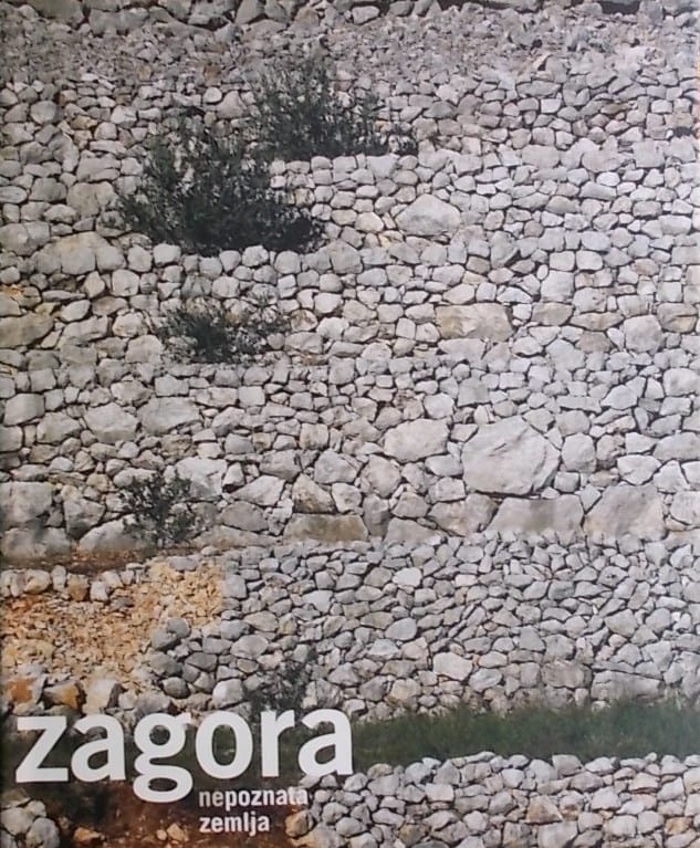Dalmatinska zagora