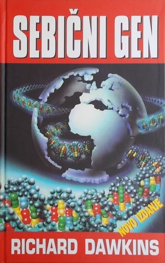 Dawkins: Sebični gen