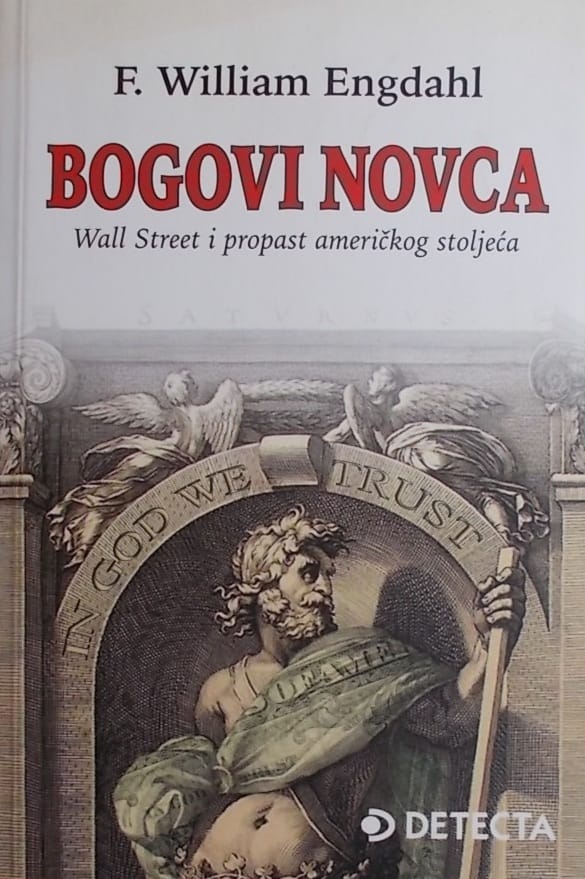 Engdahl-Bogovi novca