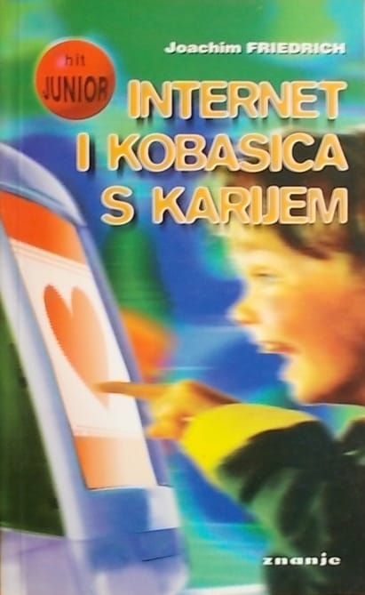 Friedrich-Internet i kobasica s karijem