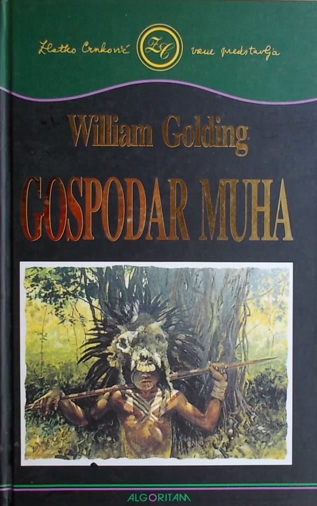 Golding-Gospodar muha