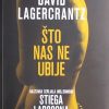 Lagercrantz-Što nas ne ubije