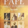 Ledić: Pape kroz povijest