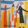 Saroyan: Mama, volim te