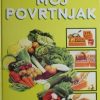 Seabrook: Moj povrtnjak