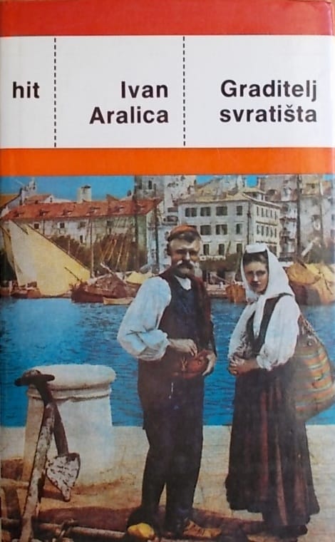 Aralica: Graditelj svratišta