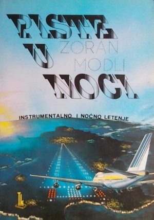Modli: Piste u noći
