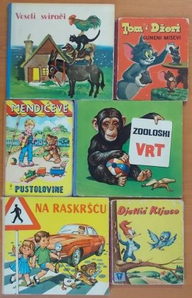 Noć knjige (2)