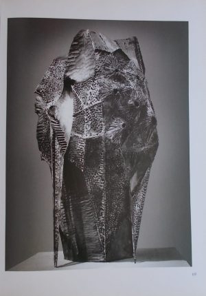 Dušan Džamonja: skulpture-crteži-projekti (2)