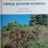 Šatalić-Šumsko drveće i grmlje jestivih plodova