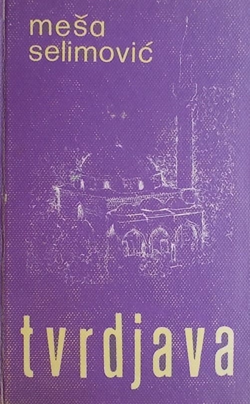 Selimović-Tvrđava