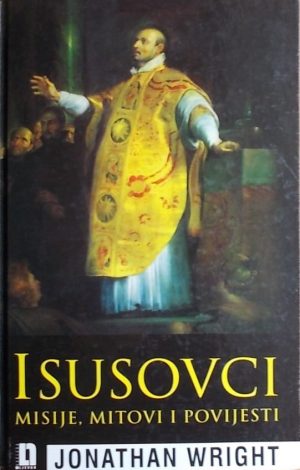 Wright-Isusovci