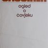Cassirer: Ogled o čovjeku