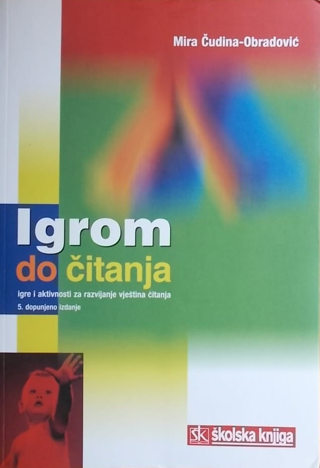 Čudina-Obradović-Igrom do čitanja