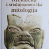 Nicholson-Meksička i srednjoamerička mitologija