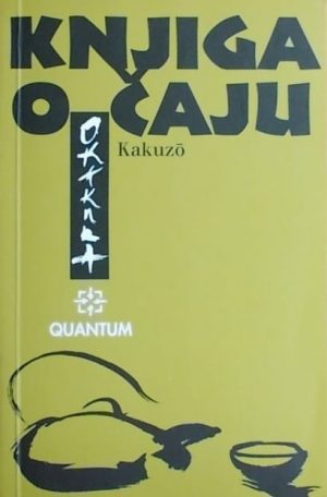 Okakura-Knjiga o čaju