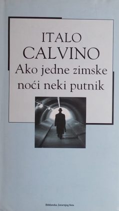 Calvino-Ako jedne zimske noći neki putnik