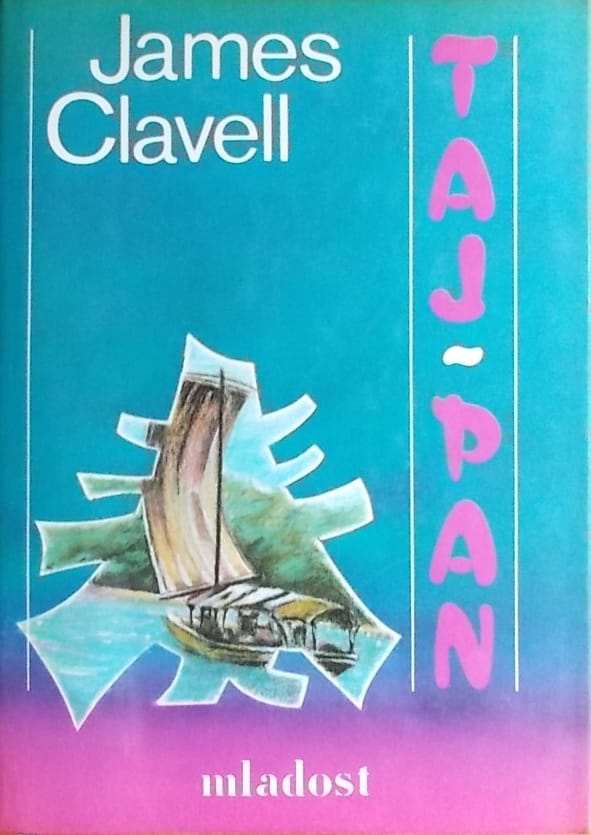 Clavell-Taj-pan
