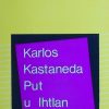 Kastaneda-Put u Ihtlan