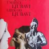 Ovidije: Ljubavi / Umijeće ljubavi / Lijek od ljubavi