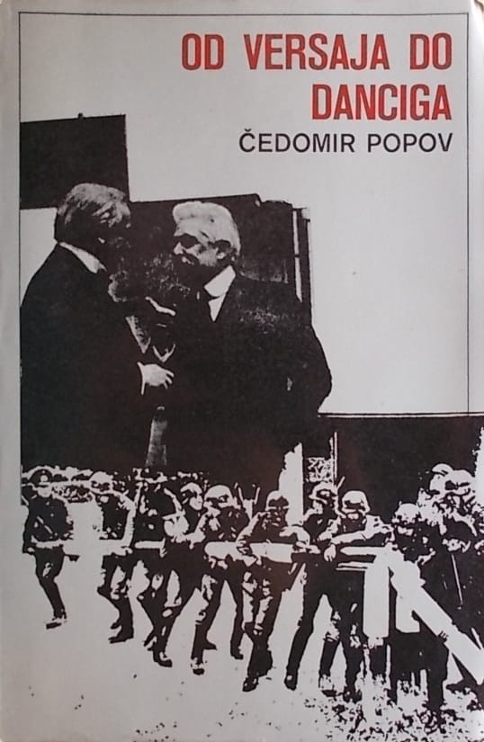 Popov: Od Versaja do Danciga