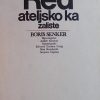 Senker: Redateljsko kazalište