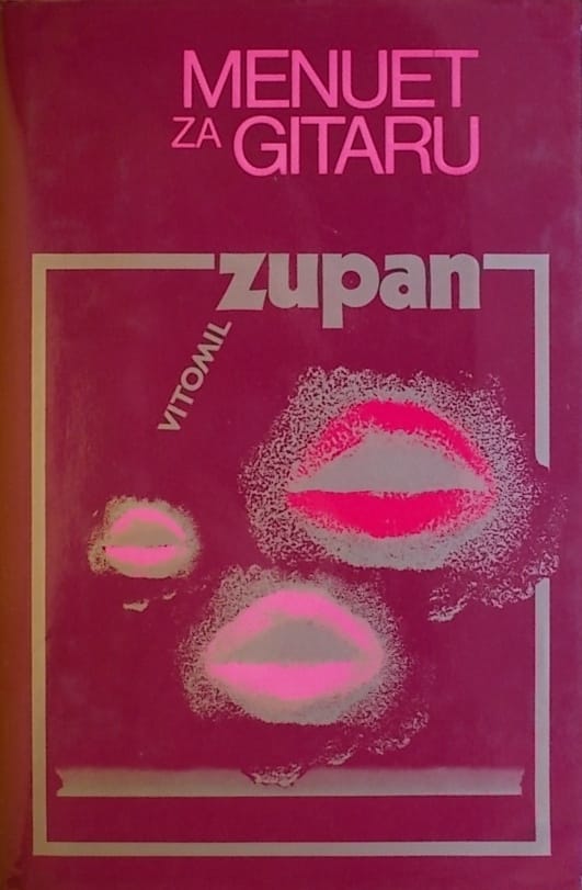 Zupan: Menuet za gitaru